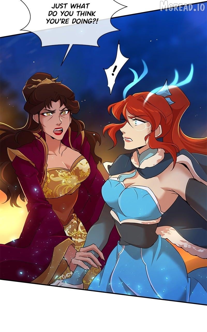 Subzero - Manhwa Chapter 256 - page 41