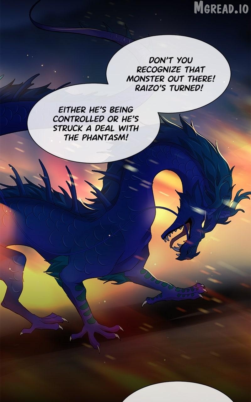 Subzero - Manhwa Chapter 256 - page 43