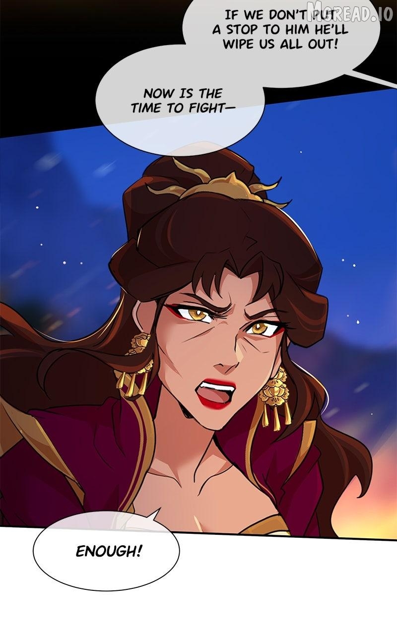 Subzero - Manhwa Chapter 256 - page 44