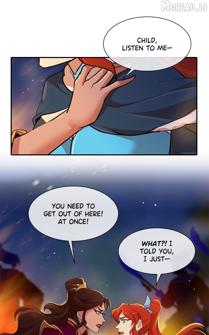 Subzero - Manhwa Chapter 256 - page 45