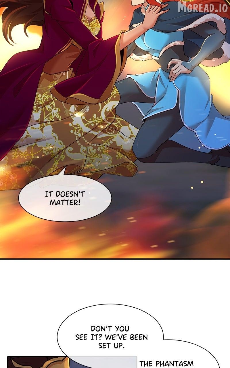 Subzero - Manhwa Chapter 256 - page 46