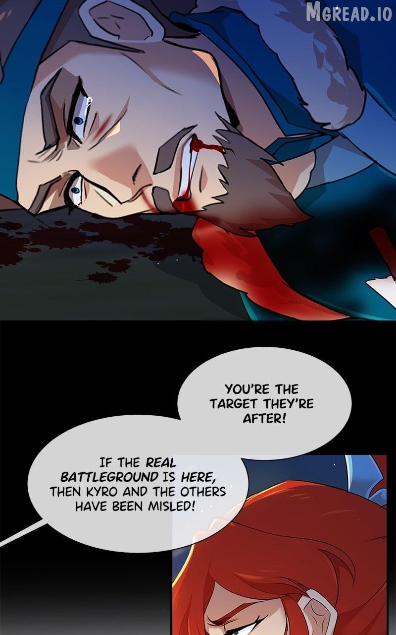 Subzero - Manhwa Chapter 256 - page 48