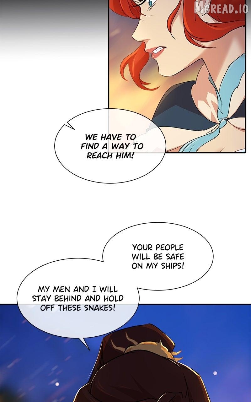 Subzero - Manhwa Chapter 256 - page 49