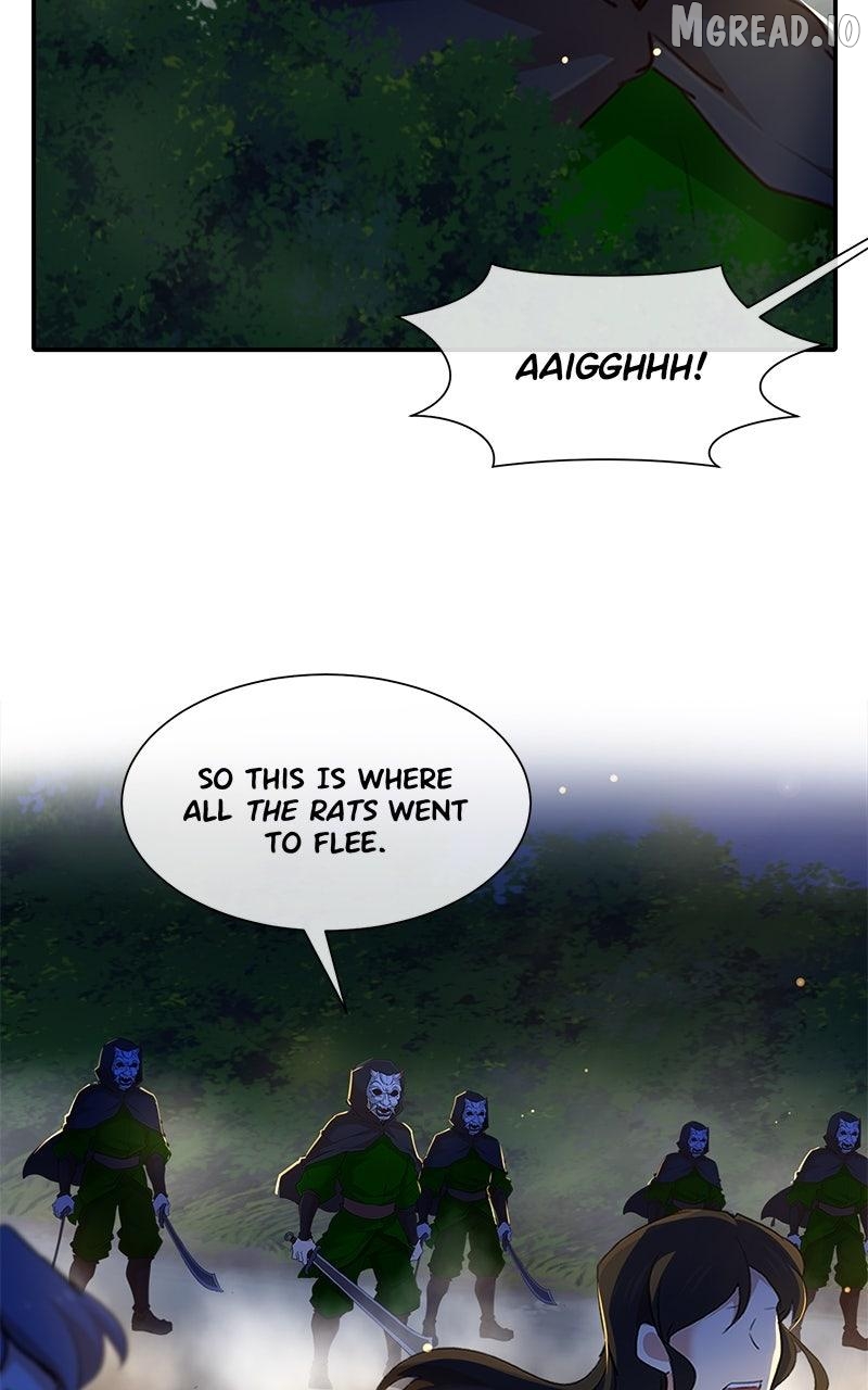 Subzero - Manhwa Chapter 256 - page 5