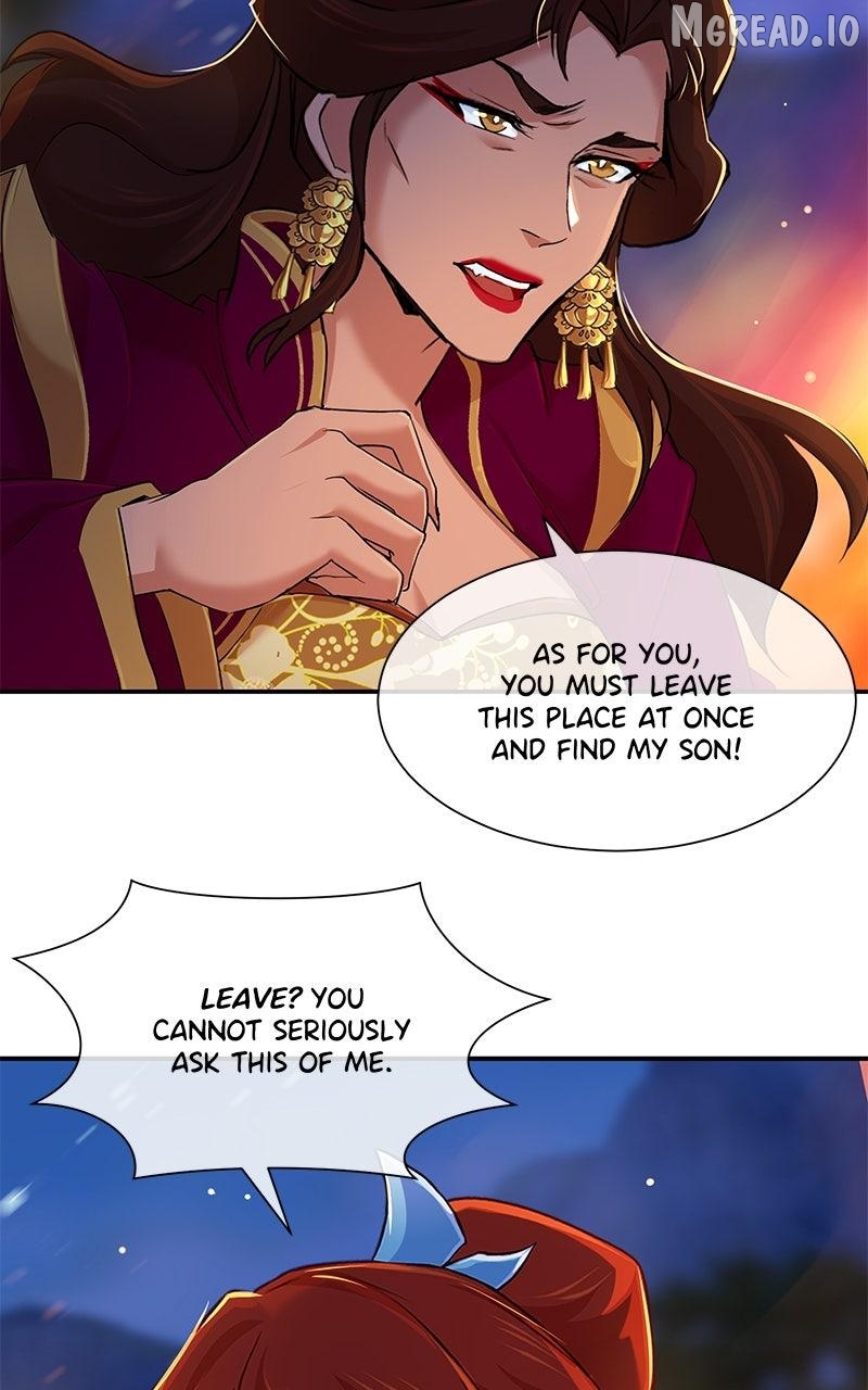 Subzero - Manhwa Chapter 256 - page 50