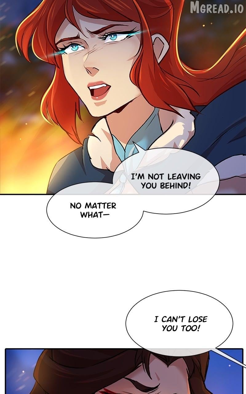 Subzero - Manhwa Chapter 256 - page 51