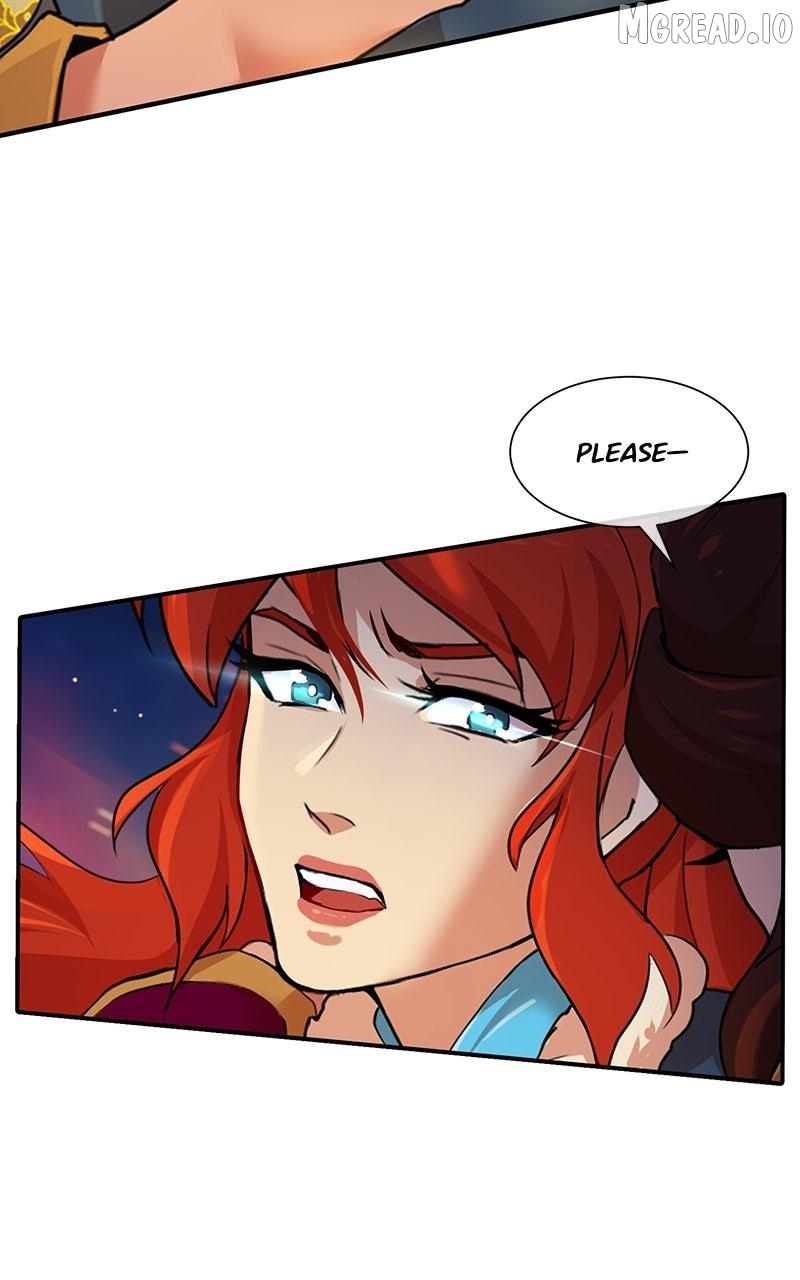 Subzero - Manhwa Chapter 256 - page 53