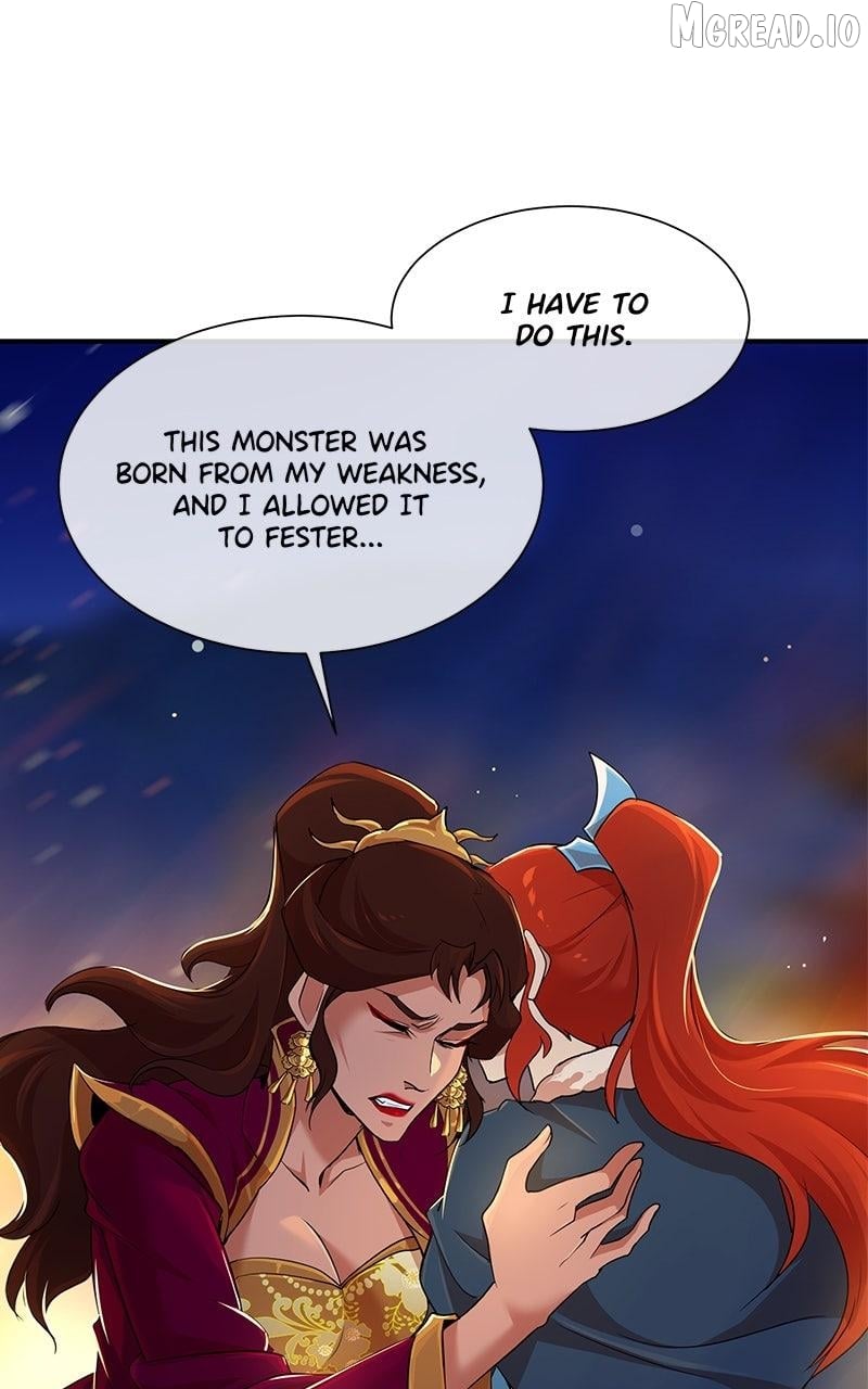 Subzero - Manhwa Chapter 256 - page 54