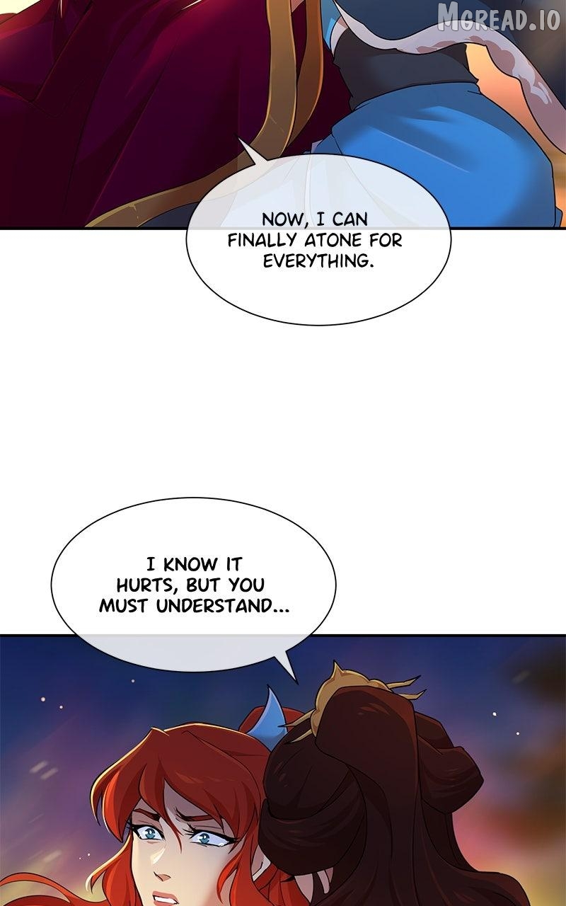 Subzero - Manhwa Chapter 256 - page 55