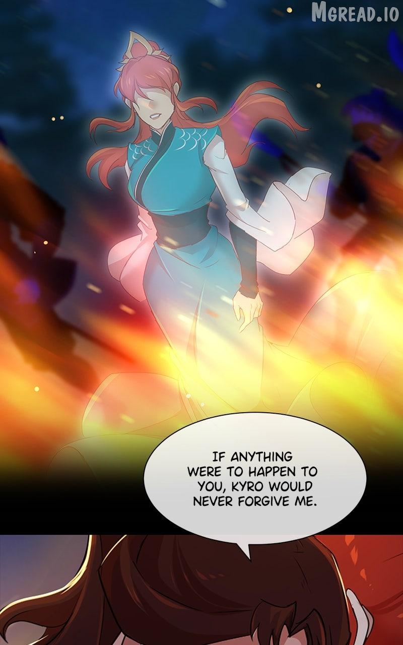 Subzero - Manhwa Chapter 256 - page 57