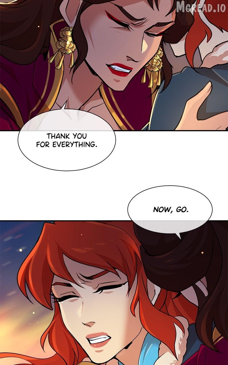 Subzero - Manhwa Chapter 256 - page 58