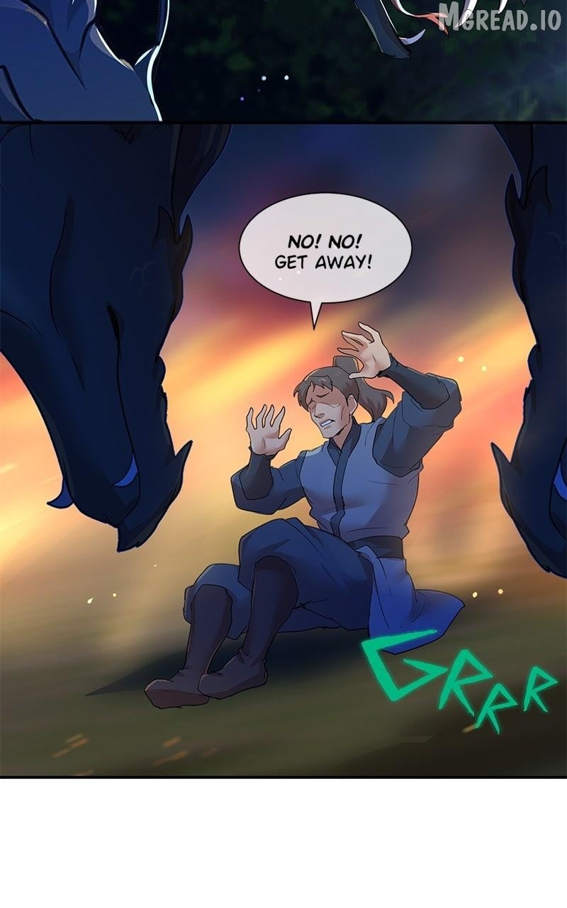 Subzero - Manhwa Chapter 256 - page 60