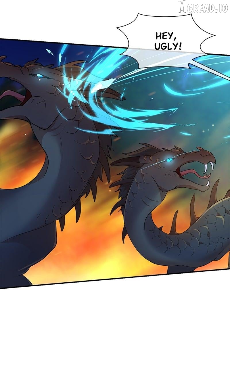 Subzero - Manhwa Chapter 256 - page 61