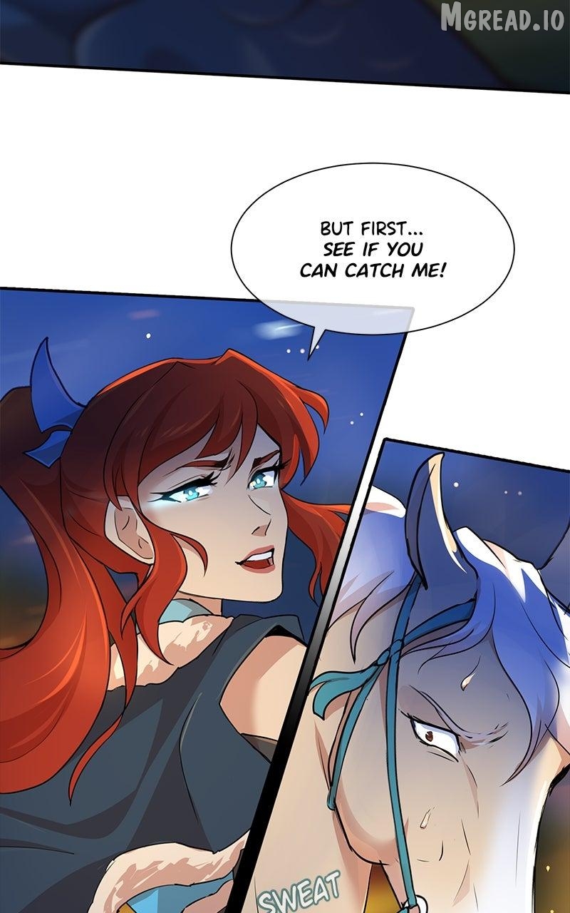 Subzero - Manhwa Chapter 256 - page 63