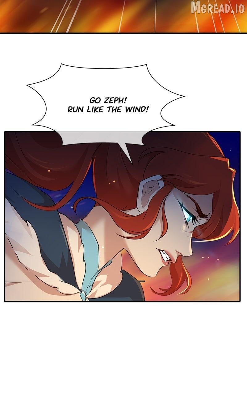 Subzero - Manhwa Chapter 256 - page 66