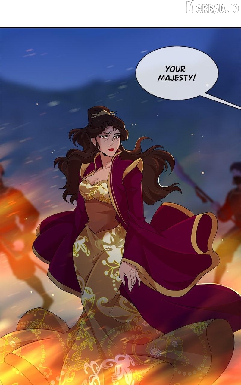 Subzero - Manhwa Chapter 256 - page 67