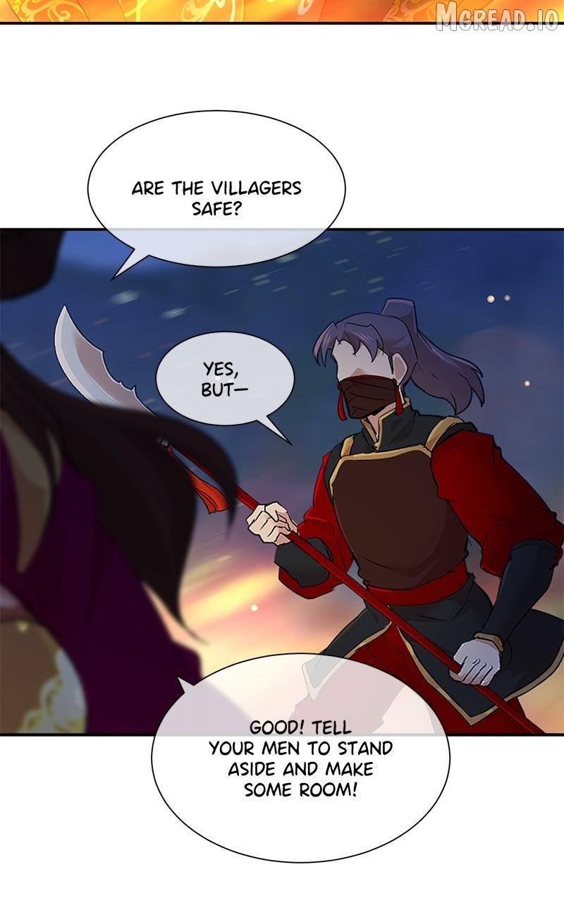Subzero - Manhwa Chapter 256 - page 68