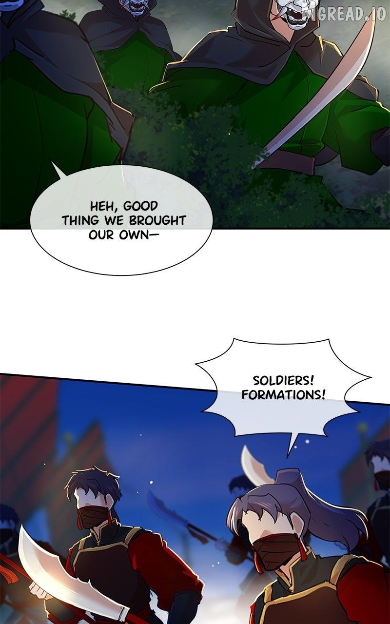 Subzero - Manhwa Chapter 256 - page 7