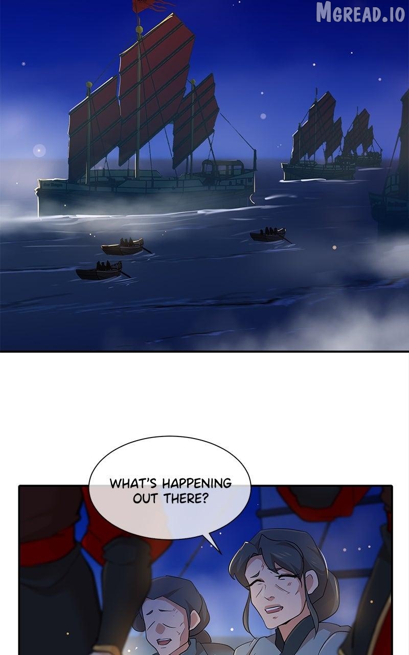 Subzero - Manhwa Chapter 256 - page 71