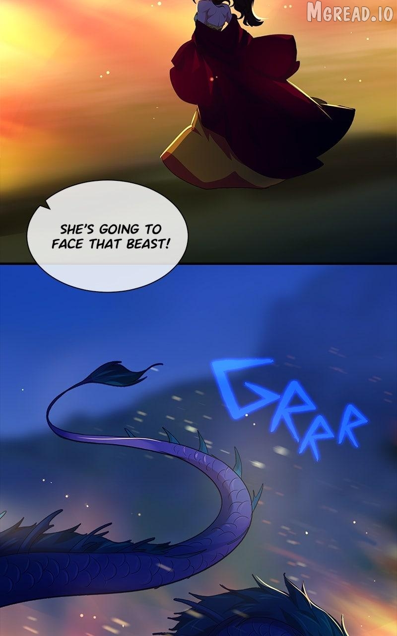 Subzero - Manhwa Chapter 256 - page 73
