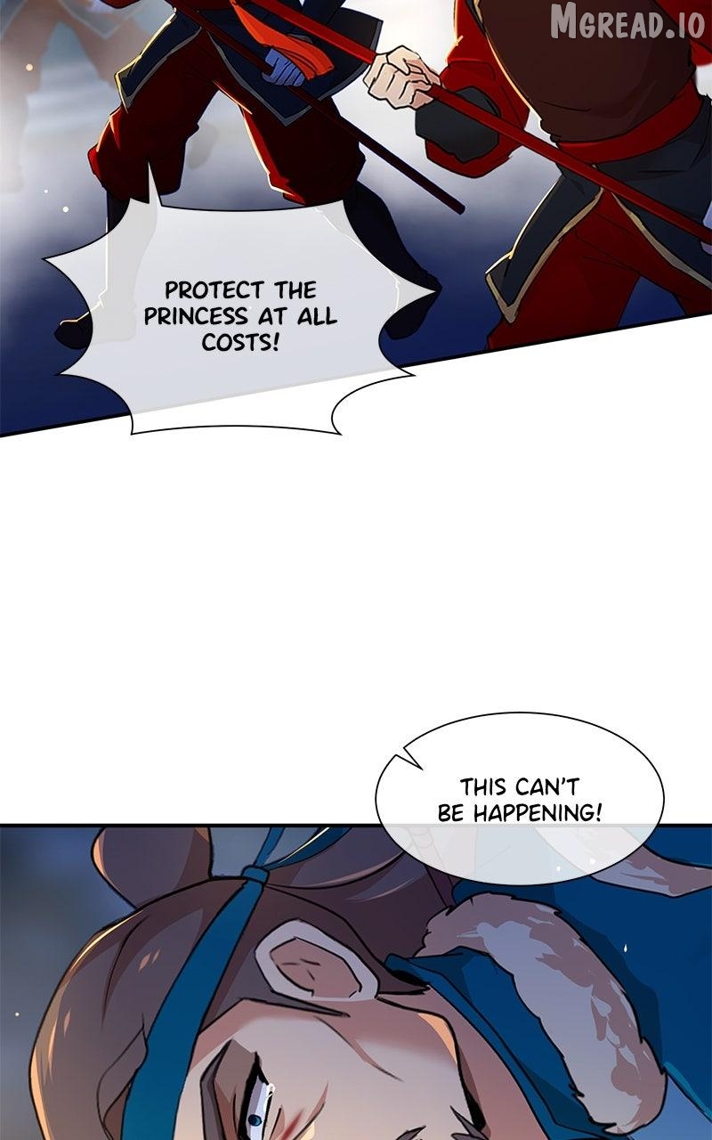 Subzero - Manhwa Chapter 256 - page 8