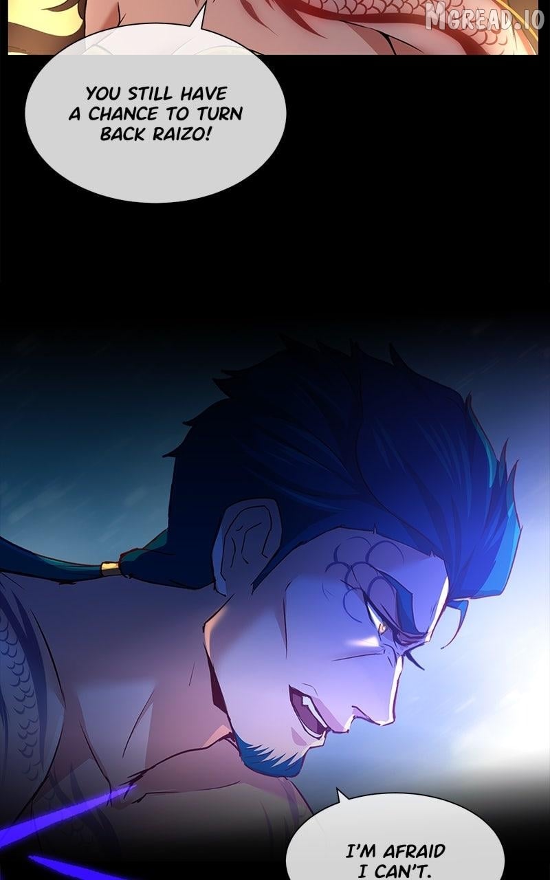 Subzero - Manhwa Chapter 256 - page 84
