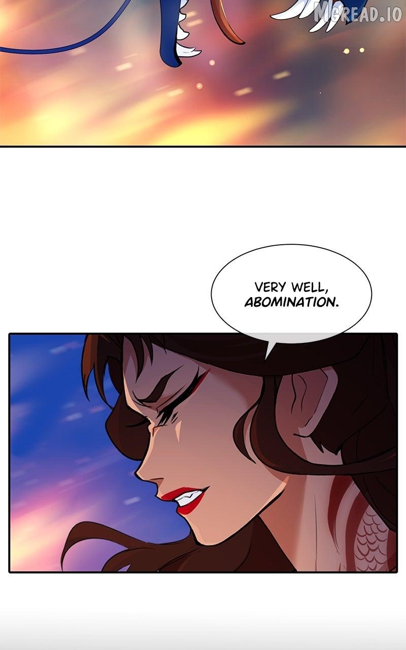 Subzero - Manhwa Chapter 256 - page 86