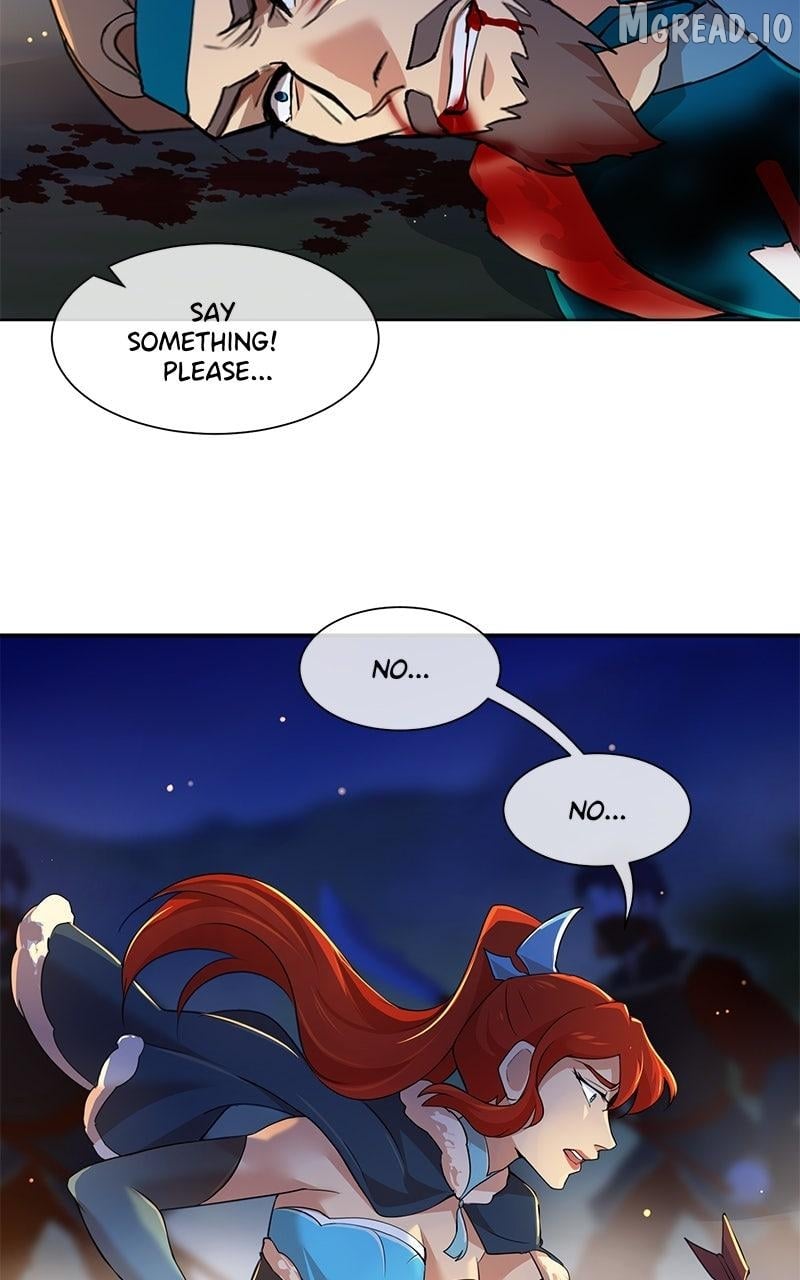 Subzero - Manhwa Chapter 256 - page 9