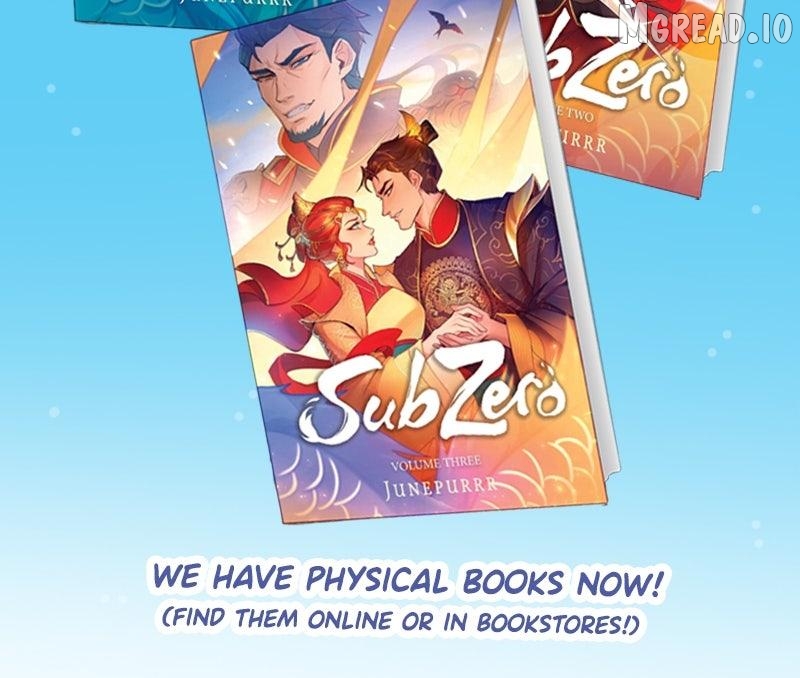 Subzero - Manhwa Chapter 256 - page 93