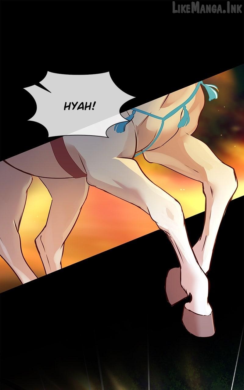 Subzero - Manhwa Chapter 257 - page 1