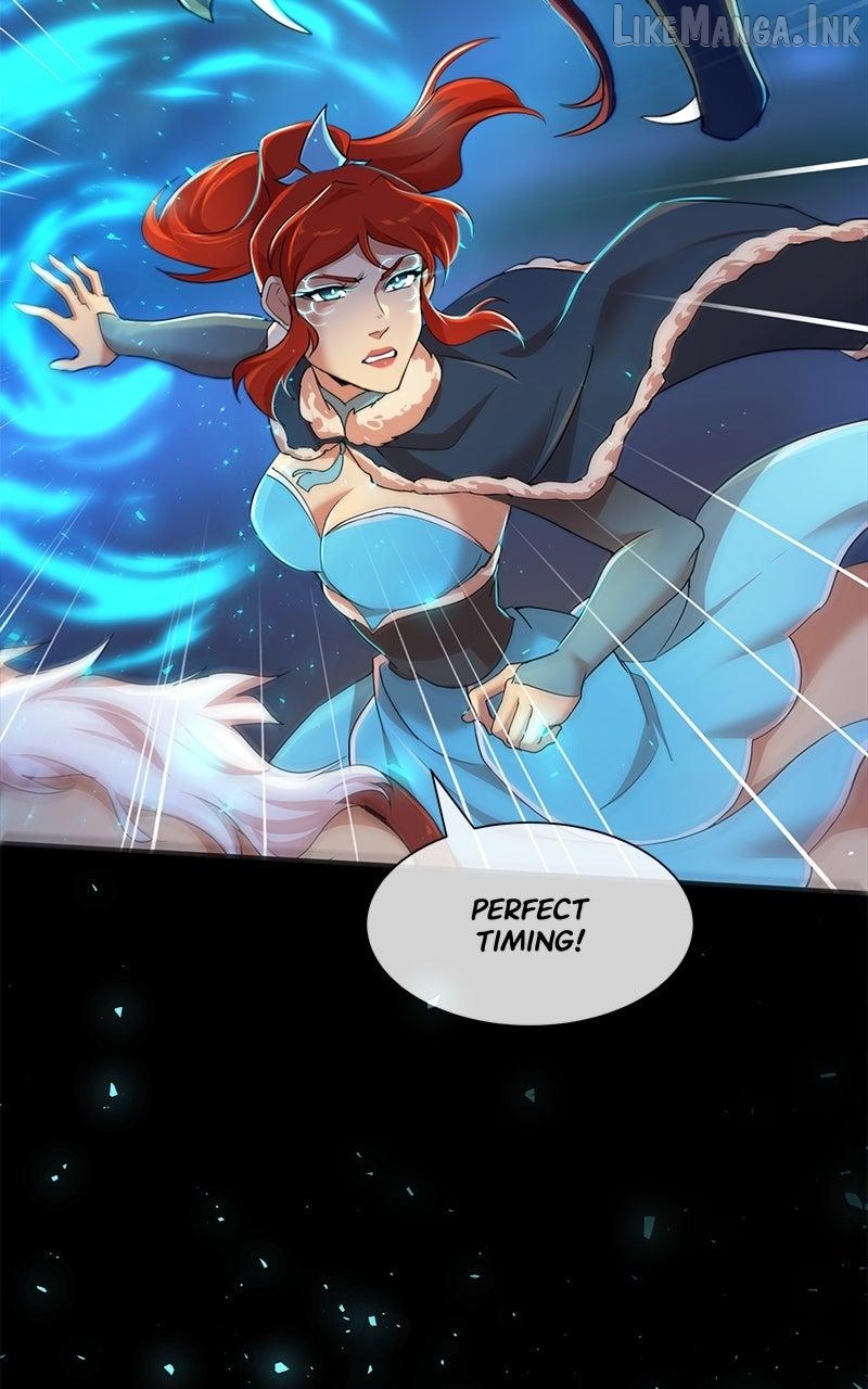 Subzero - Manhwa Chapter 257 - page 12