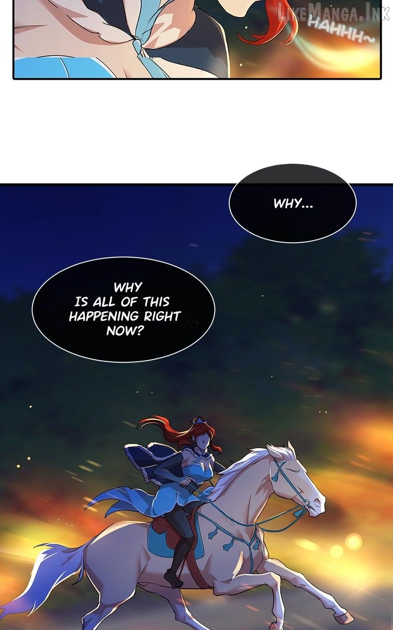 Subzero - Manhwa Chapter 257 - page 16