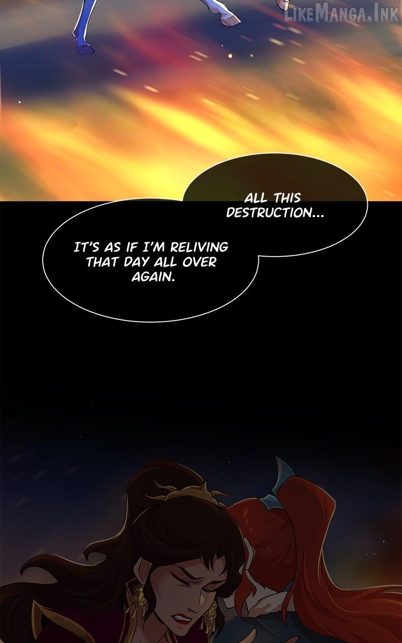 Subzero - Manhwa Chapter 257 - page 17