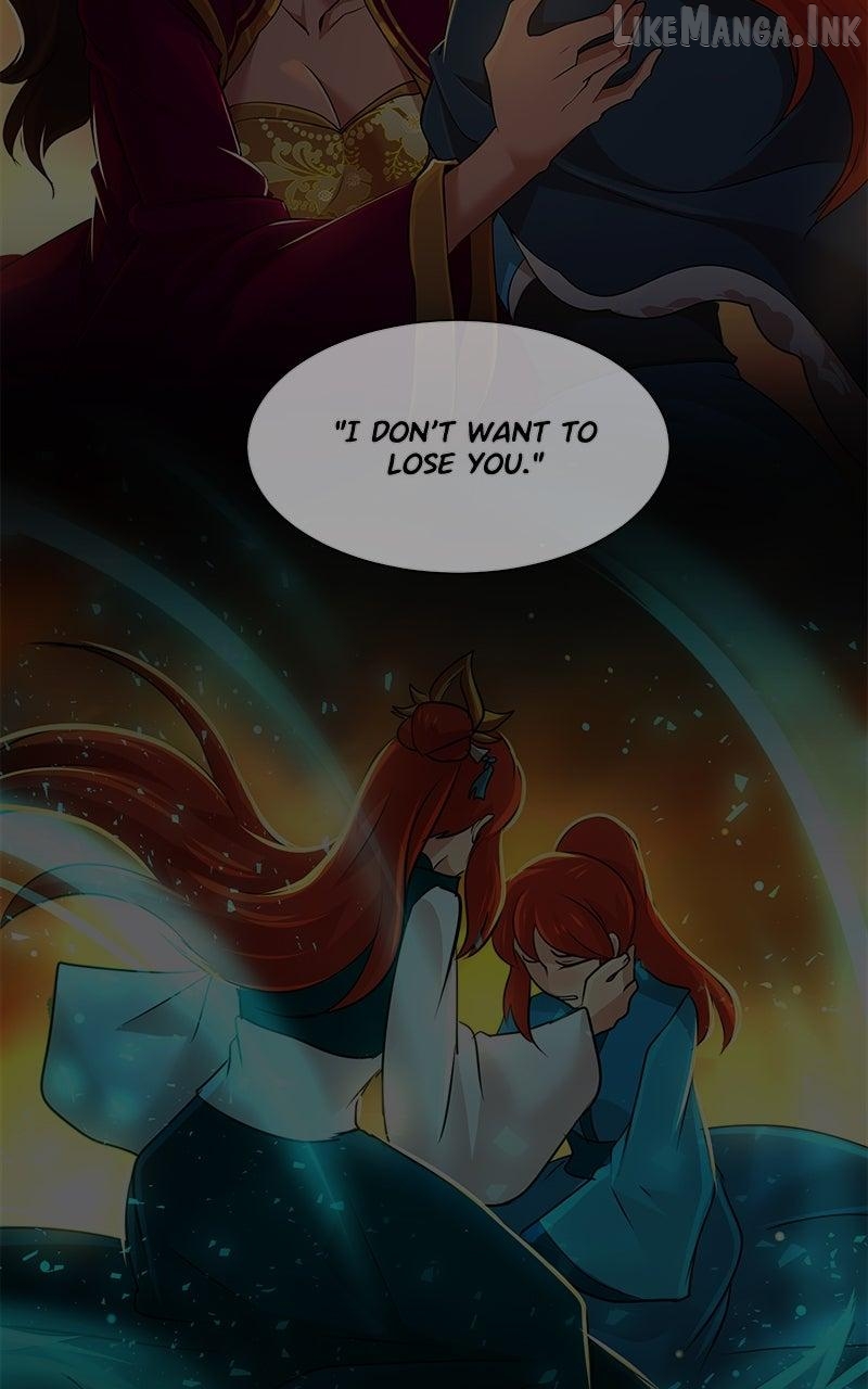 Subzero - Manhwa Chapter 257 - page 18