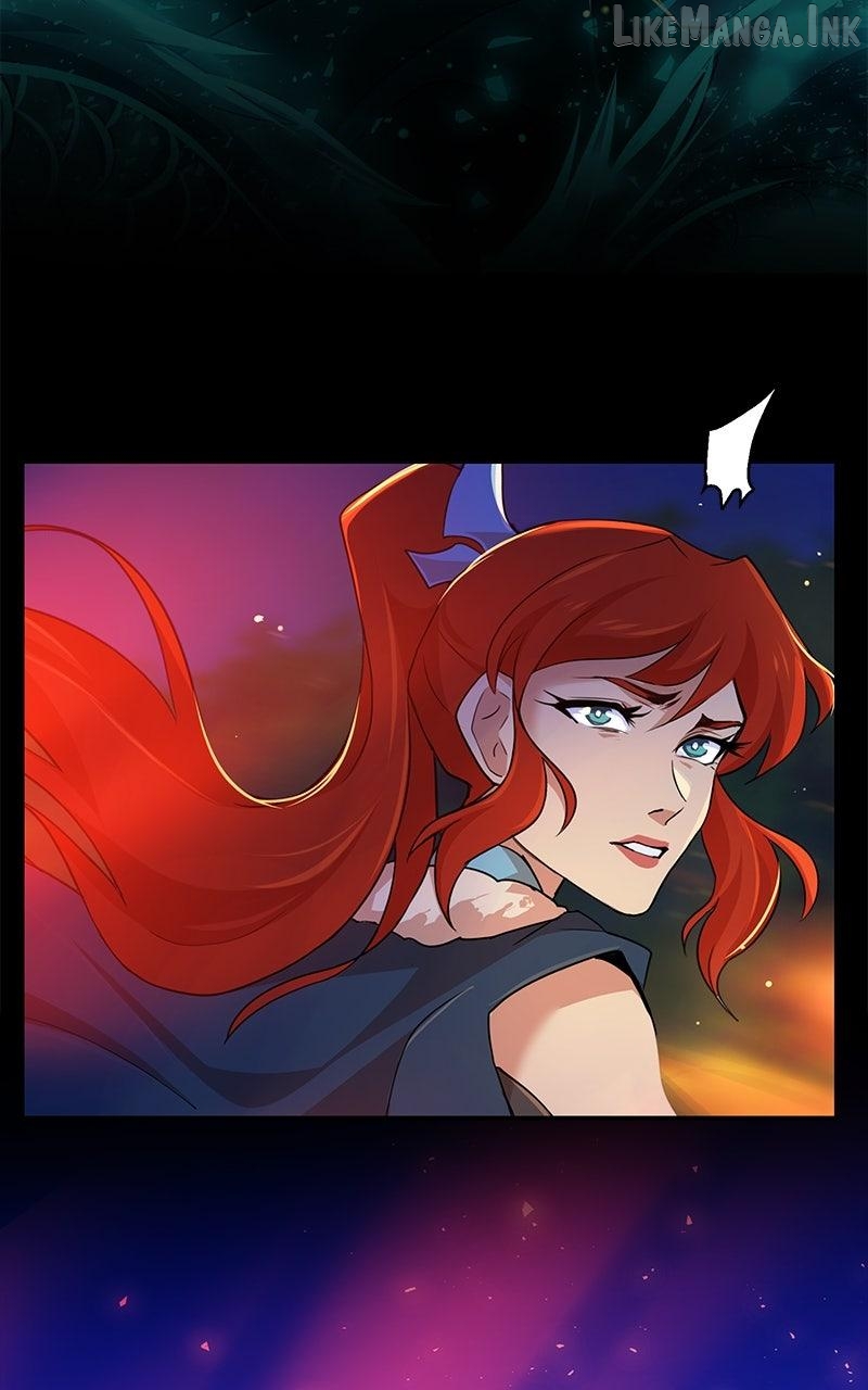 Subzero - Manhwa Chapter 257 - page 19