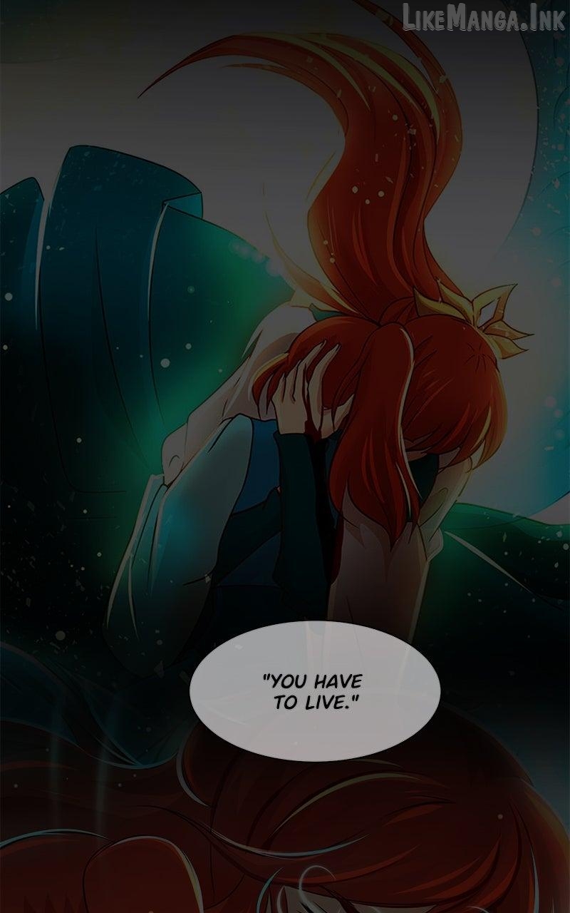 Subzero - Manhwa Chapter 257 - page 21