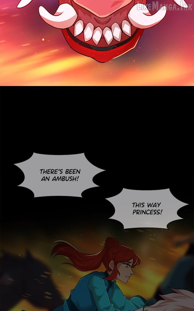 Subzero - Manhwa Chapter 257 - page 24