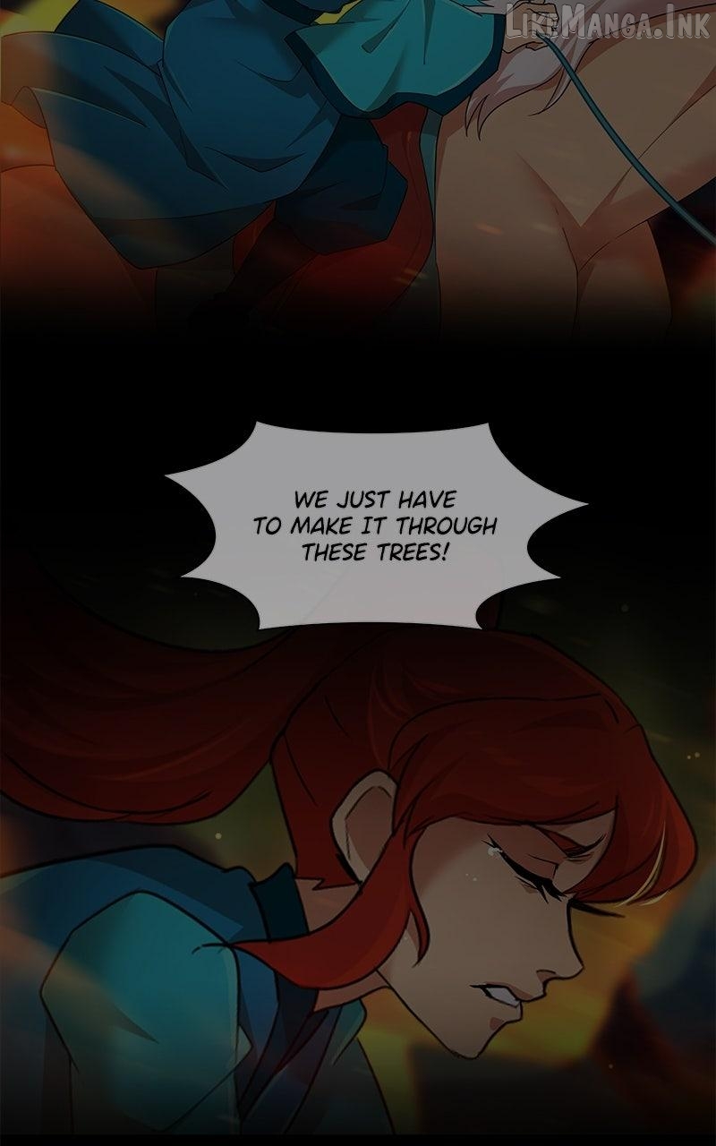 Subzero - Manhwa Chapter 257 - page 25