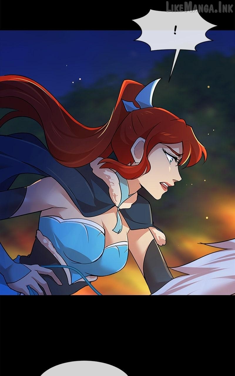 Subzero - Manhwa Chapter 257 - page 27