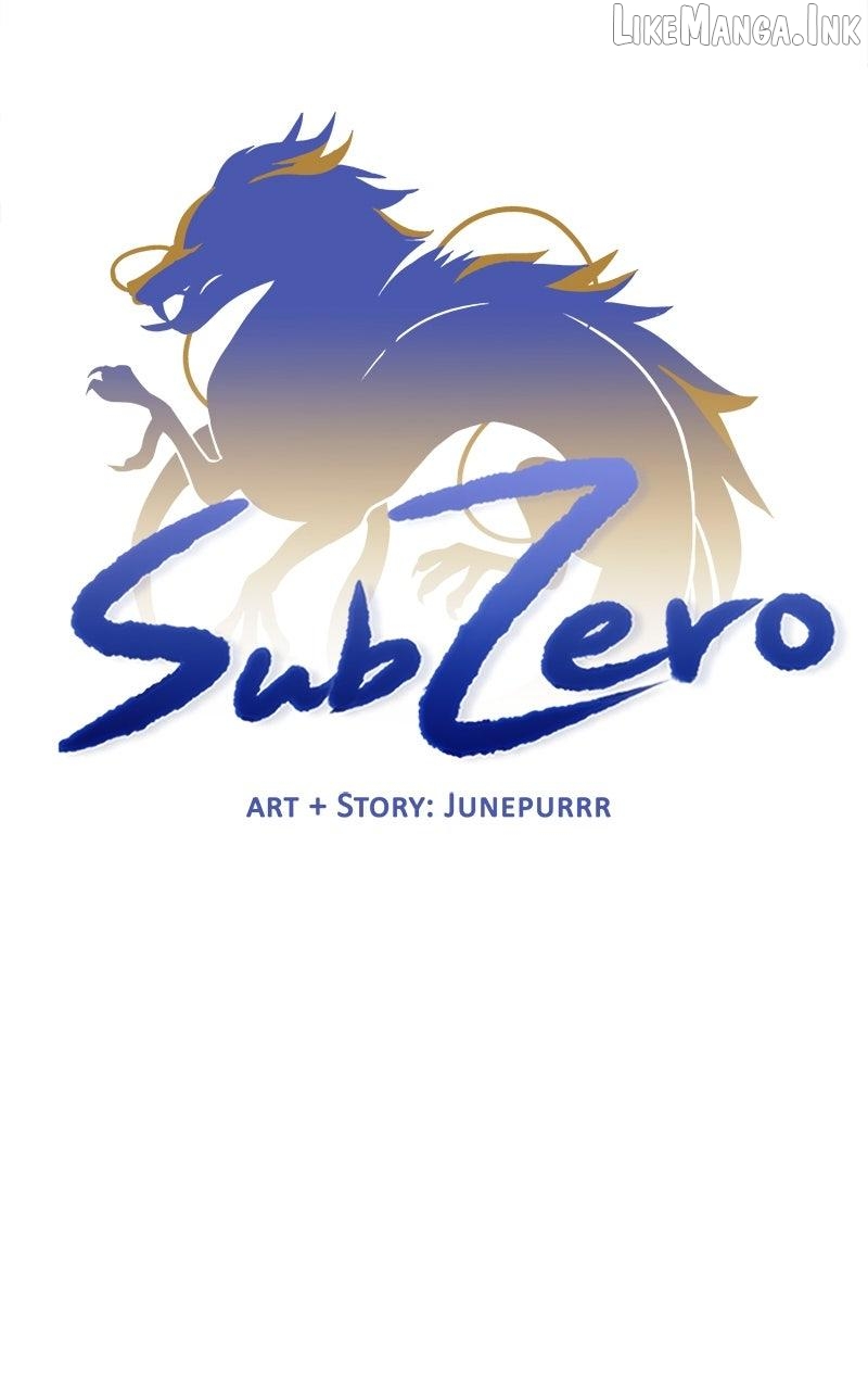Subzero - Manhwa Chapter 257 - page 29