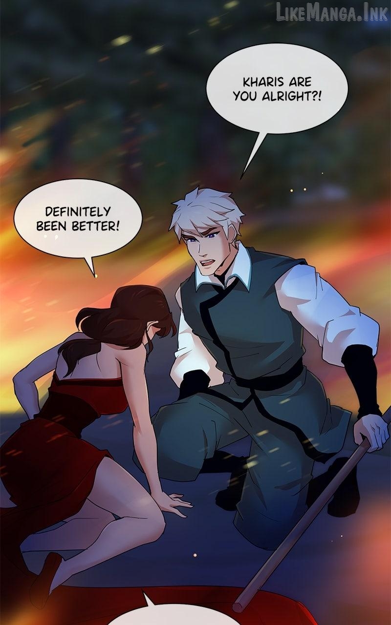 Subzero - Manhwa Chapter 257 - page 32