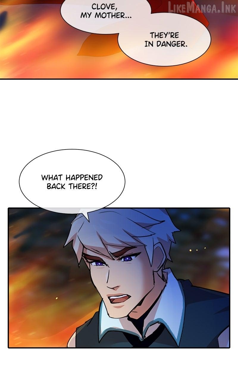 Subzero - Manhwa Chapter 257 - page 33