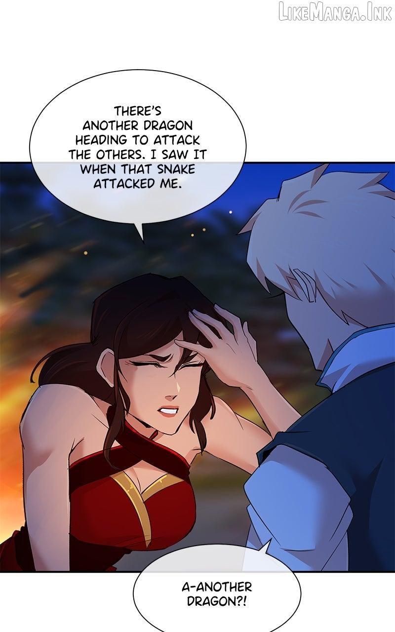 Subzero - Manhwa Chapter 257 - page 34