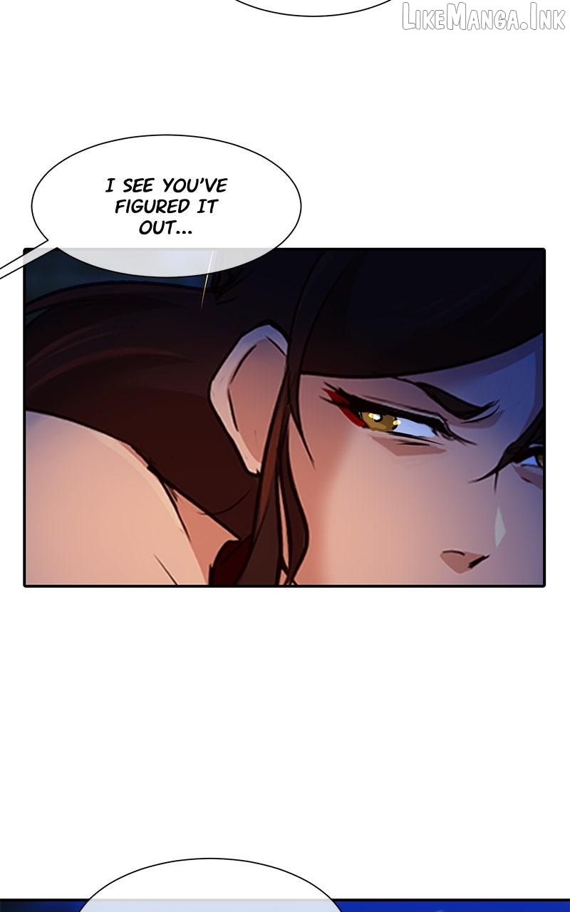 Subzero - Manhwa Chapter 257 - page 35