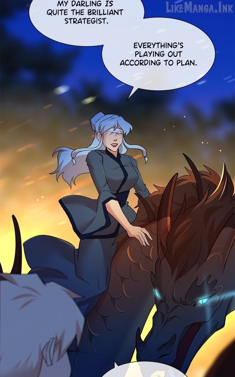 Subzero - Manhwa Chapter 257 - page 36