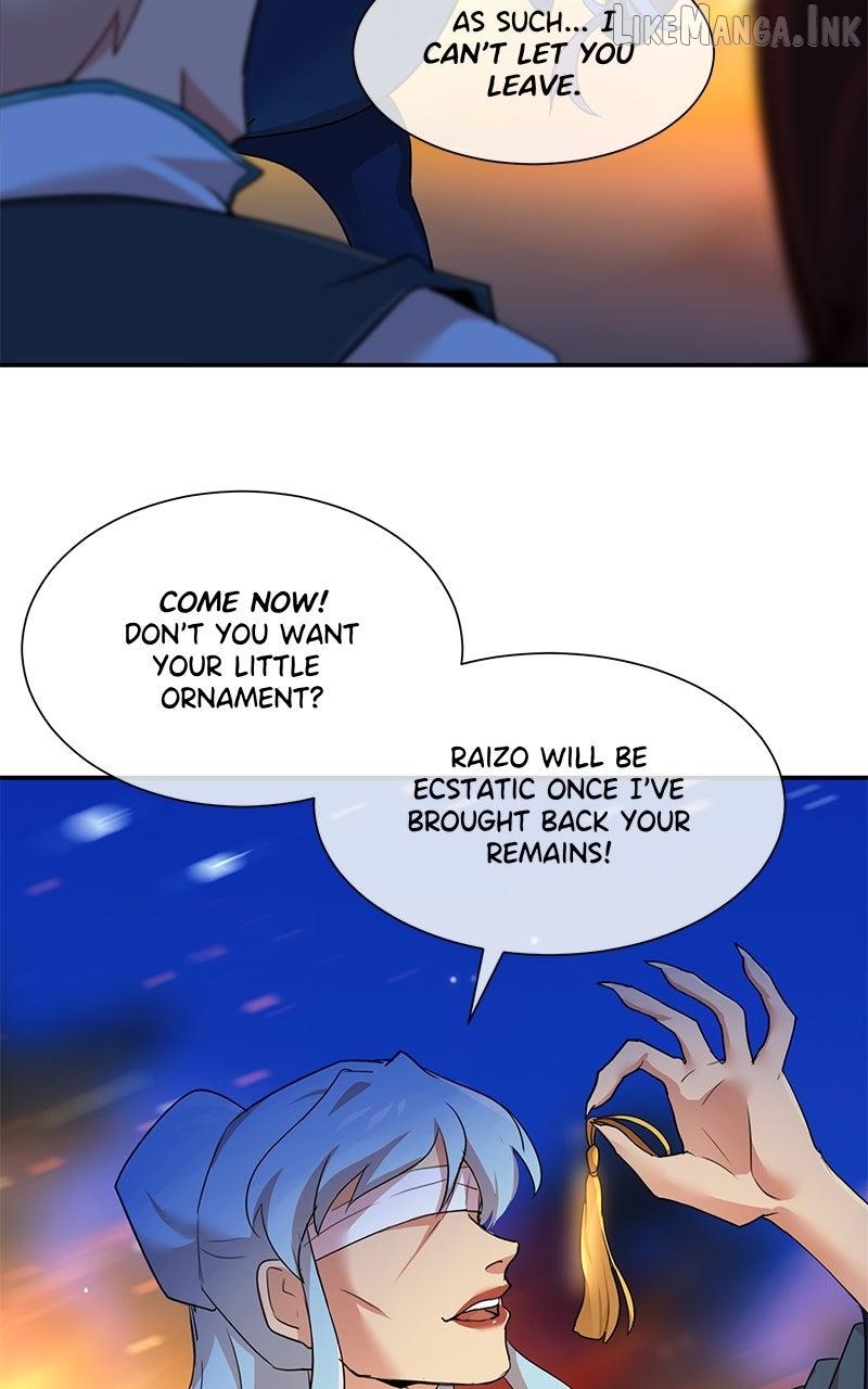Subzero - Manhwa Chapter 257 - page 37