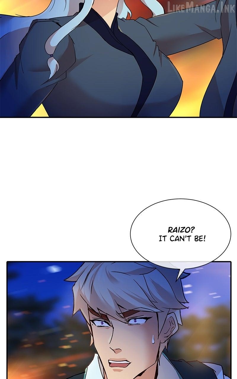 Subzero - Manhwa Chapter 257 - page 38