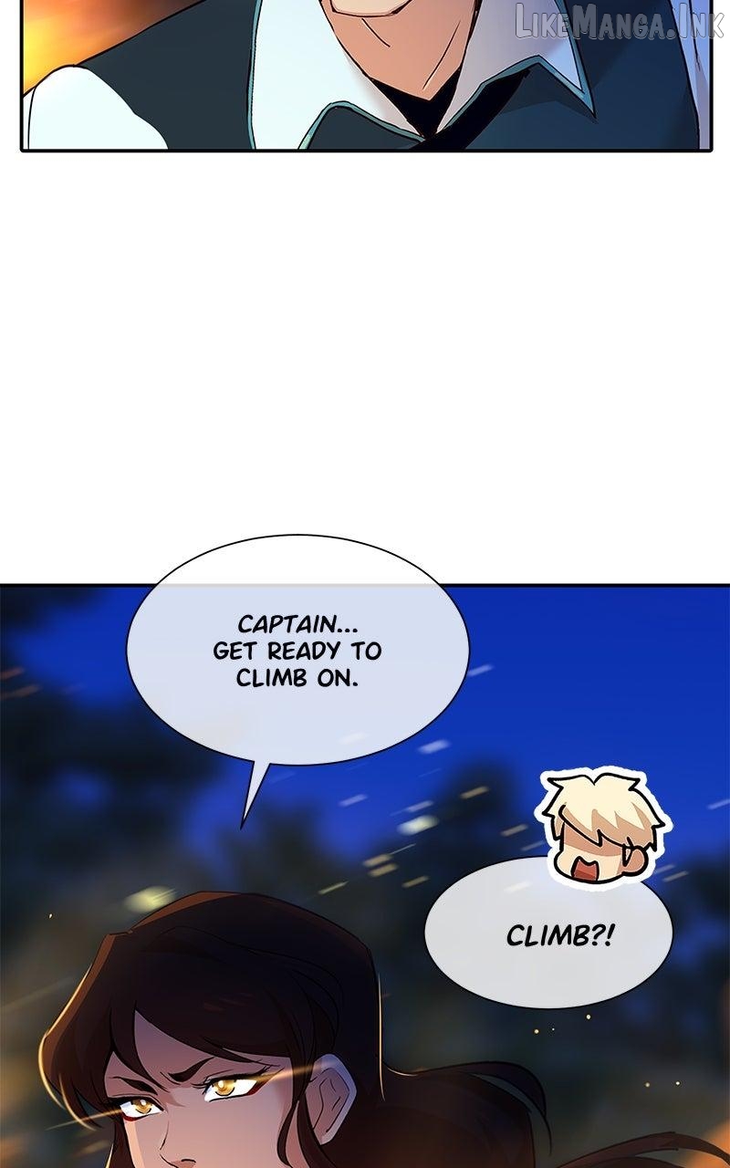Subzero - Manhwa Chapter 257 - page 39