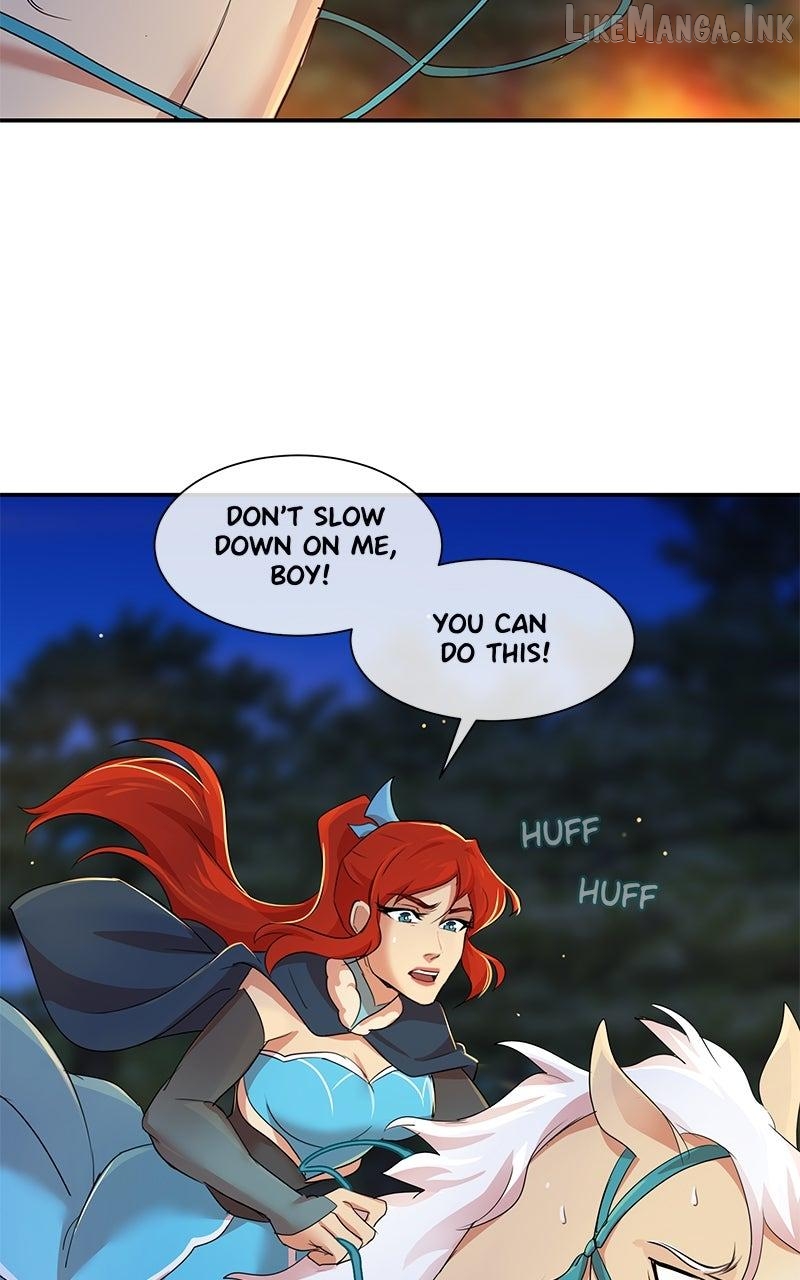 Subzero - Manhwa Chapter 257 - page 4