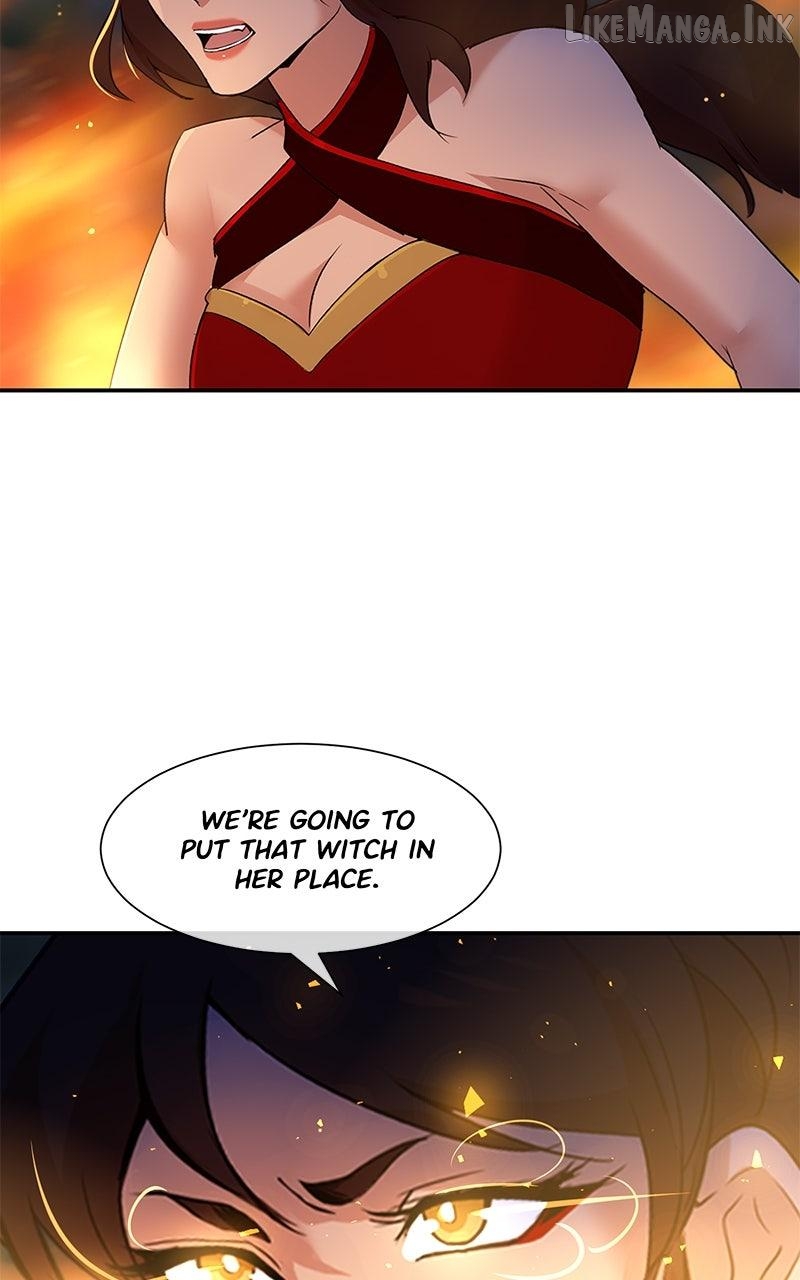 Subzero - Manhwa Chapter 257 - page 40